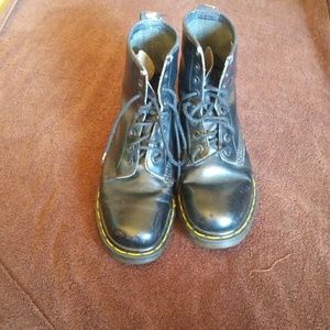 Doc Marten Boots